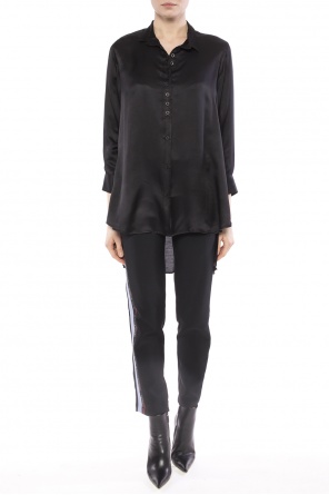 Asymmetrical shirt, zdjęcie 2 Asymmetrical shirt od Ann Demeulemeester
